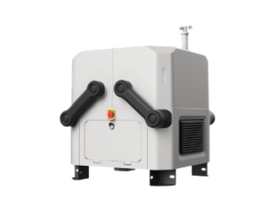 大疆機(jī)場 DJI DOCK