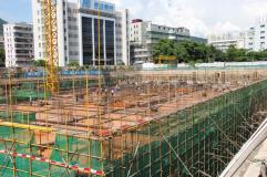 致敬，奮戰(zhàn)在高溫酷暑一線的方大員工們