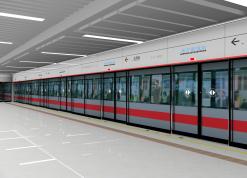 方大集團(tuán)分別中標(biāo)武漢、合肥、南寧地鐵屏蔽門項(xiàng)目