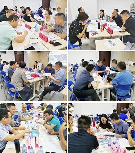 說明: F:\【資料與辦公】\辦公區(qū)\2.網(wǎng)站新聞\2019年\9月\2019.09.07 方大集團舉辦“高級管理人員研修班”培訓(xùn)\討論分享3(文中.jpg