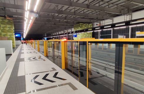 吉隆坡2號(hào)線(xiàn)