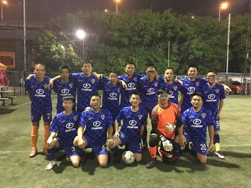 方大興趣協(xié)會(huì)活動(dòng)掠影